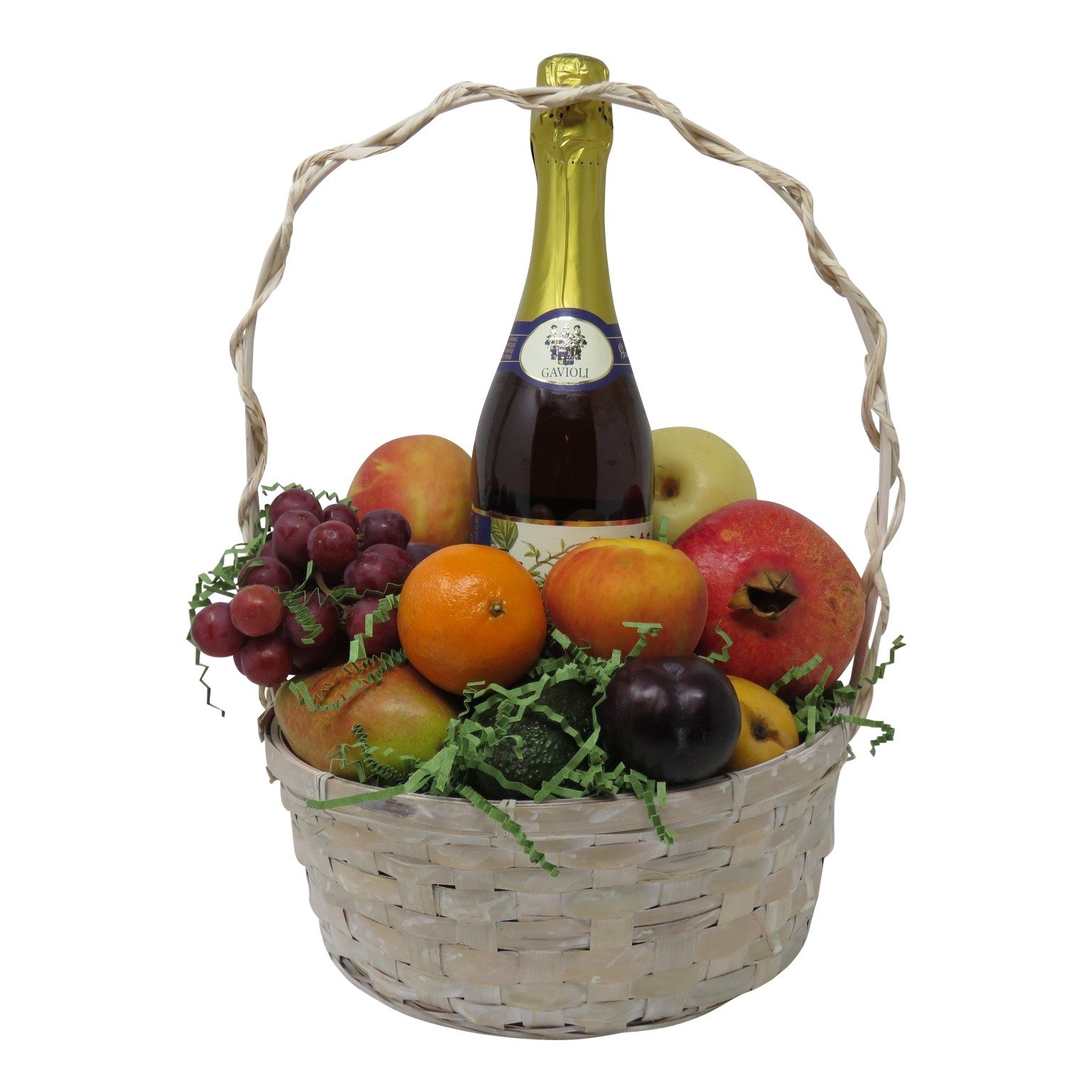 La Célébration Fruitée Paniers Cadeaux Montpetit Créations Inc.