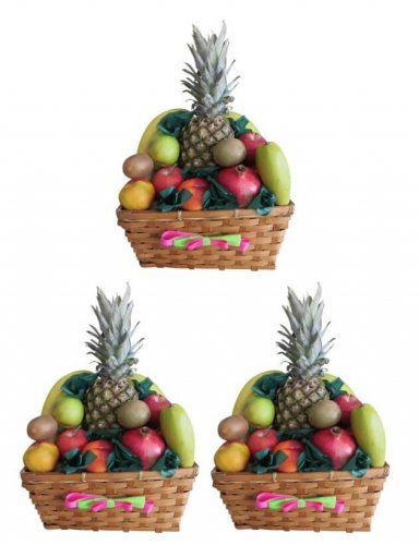 bundle fruit baskets