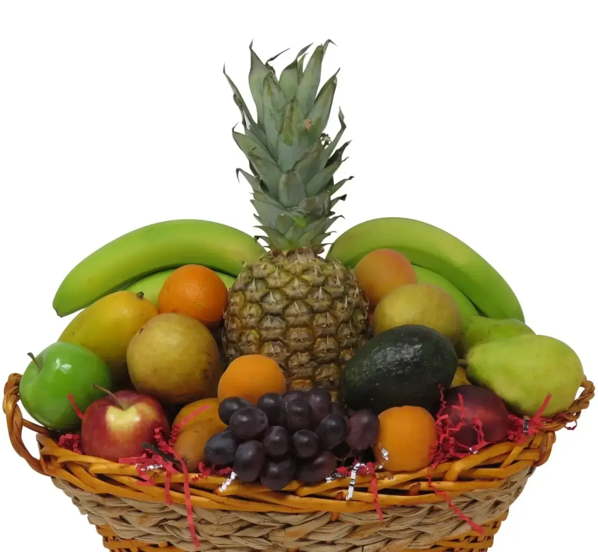 Paniers de fruits et paniers cadeaux