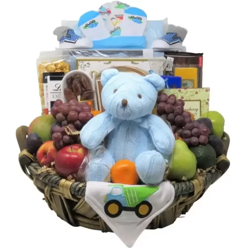 New born baby gifts