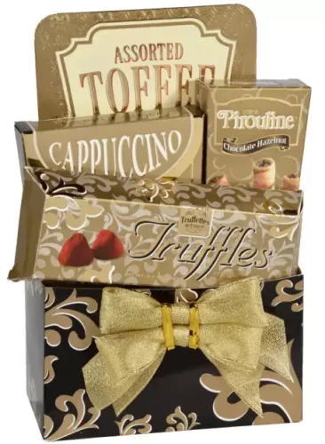 Corporate Events Montreal gifts