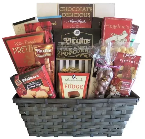 panier cadeau anniversaire | get well gift baskets montreal