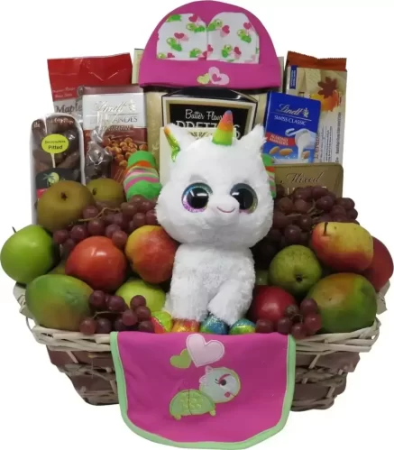 Paniers Cadeaux Bebe Montpetit Creations Montreal Baby Gifts