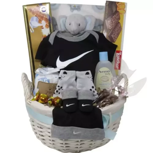 panier cadeau bebe montreal - boucherville - brossard - longueuil - laval | baby gift basket