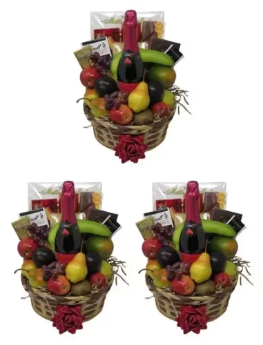 Fruit Baskets 