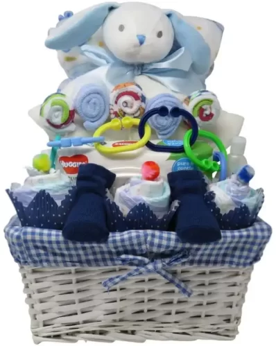 baby gift baskets montreal | panier cadeau bebe | Montpetit Creations | brossard | laval | quebec