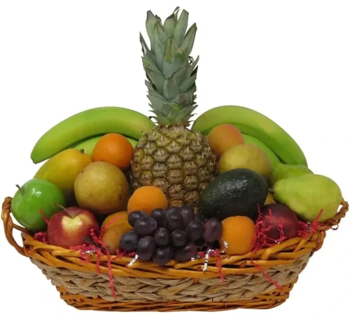 Panière de Fruits Délicieux | Fruit baskets in Montreal | Brossard | West Island