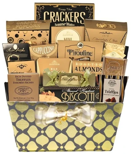 Panier cadeau Brossard gift baskets